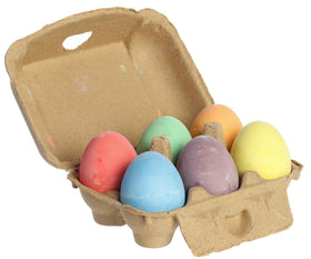 Egg Chalk