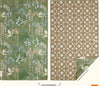 Microfiber Reversible Towel by Werkshoppe - Jilly's Socks 'n Such