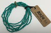Sachi seed bead bracelet by Anju