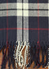 Softer Than Cashmere Tartan Plaid Scarf - 5 colors