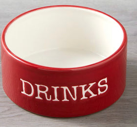 Pet Bowls