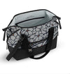 Eclipse AT Sakura Travel/Convertible purse - Jilly's Socks 'n Such