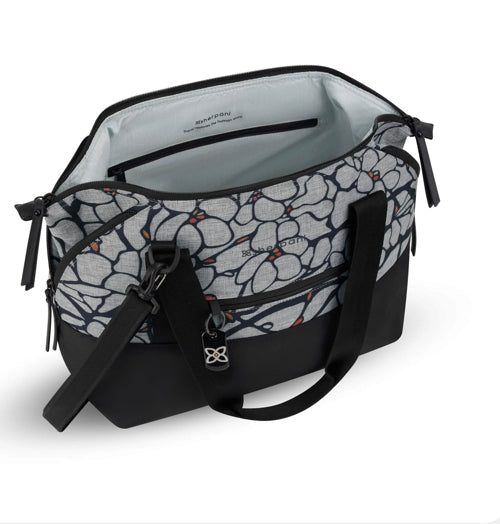 Eclipse AT Sakura Travel/Convertible purse - Jilly's Socks 'n Such