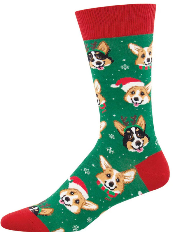 Women’s Happy Pawlidays Socks