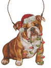 Christmas Ornaments - Dog Breeds