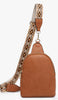 Ellen Vegan Guitar Strap Sling Bag