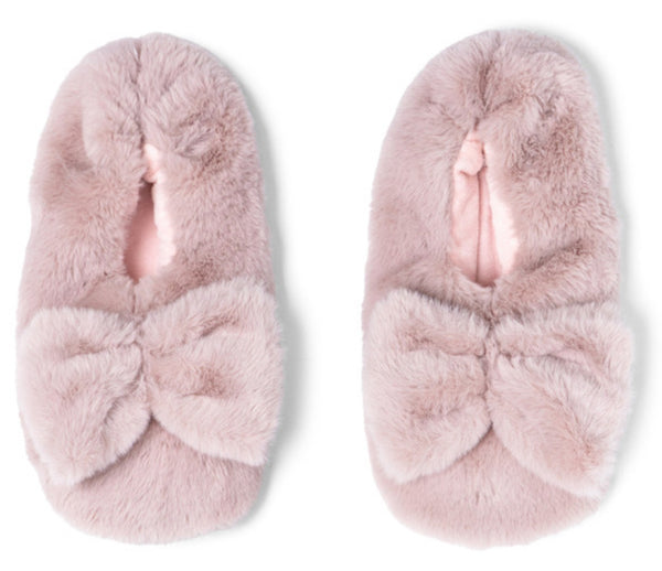 CUDDLERS HEATED SLIPPERS - Jilly's Socks 'n Such