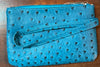 22 Tote Alligator Clutch/Wristlet- 23 colors