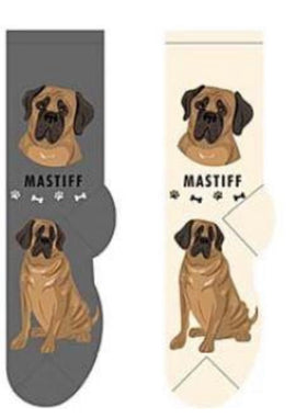 Women’s Mastiff Socks