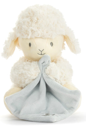 “Jesus Loves Me” Mechanical Lamb