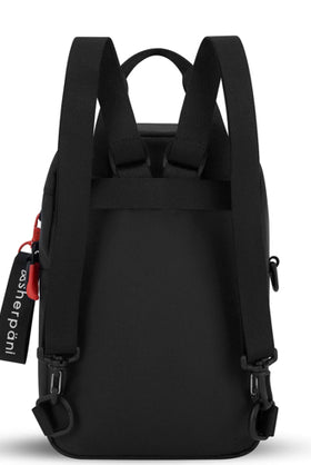 Logan Mini Backpack “Chromatic”