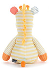 Noah’s Ark Plush Giraffe - Jilly's Socks 'n Such