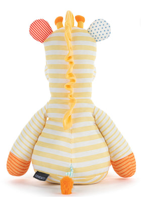 Noah’s Ark Plush Giraffe