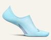 Elite Ultra Light cushion invisible socks by Feetures