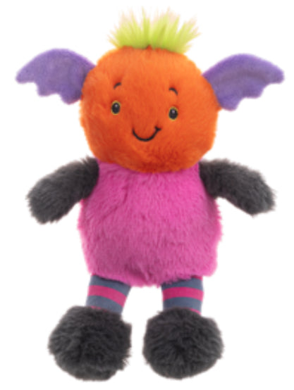 Mayhem Monsters- 4 variants - Jilly's Socks 'n Such