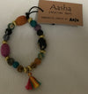 Aasha Bracelet - Jilly's Socks 'n Such
