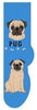 Women’s Pug Socks