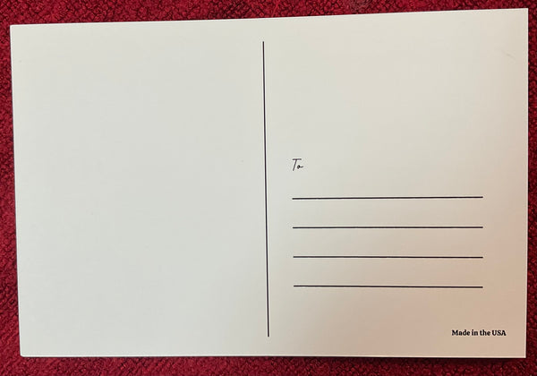 ❤️ Nebraska post cards