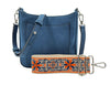 Ashley Crossbody by k. carroll - Multiple Colors