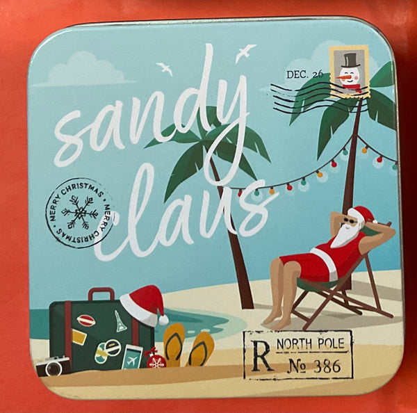 Jolly Jigsaw Holiday Puzzles - 6 designs - Jilly's Socks 'n Such