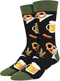 Men's Oktoberfest Socks