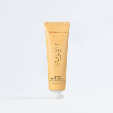 Voesh New York Vegan Body Cream