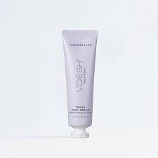 Voesh New York Vegan Body Cream