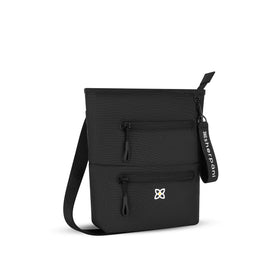 Sadie | Crossbody Purse “Raven”