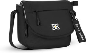 Milli | Crossbody Purse “Raven”