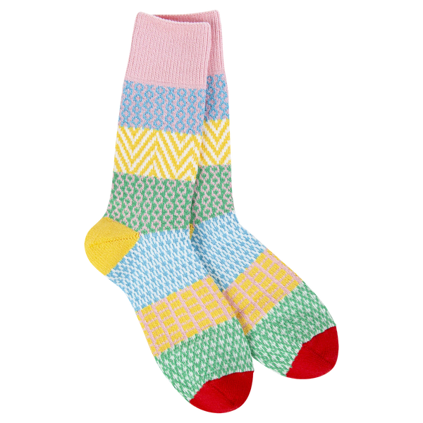 Women’s World’s Softest Socks - Wonderland