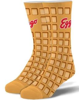 Kids Cool Socks - Eggo