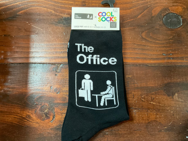 Women’s The Office Socks