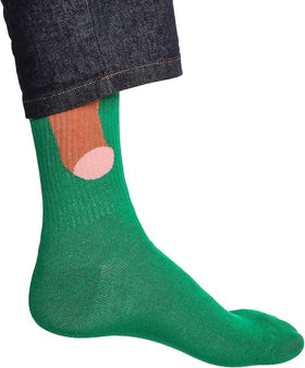 Men’s Penis Socks