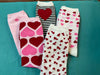 Women’s Valentine Socks