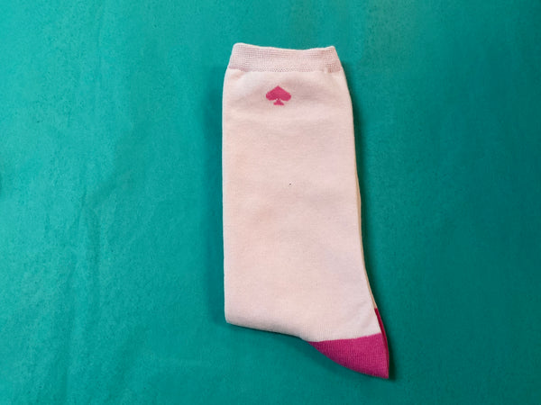 Women’s Valentine Socks