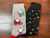 Men’s Christmas socks ( misc)