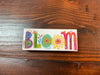 Photo Holder - Jilly's Socks 'n Such