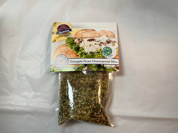 Dip Mixes by Country House Creations - Jilly's Socks 'n Such