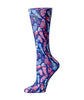 Compression Socks - Feathers