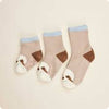 Kids Warmies Sock Set - Sloth