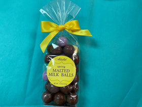 Abdallah - Spring Malted Milk Balls