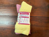 Medi- Socks / Diabetes & Circulatory Crew Socks - 2 pair