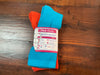 Medi- Socks / Diabetes & Circulatory Crew Socks - 2 pair