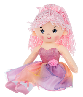 16” Ganz Tutu Twirls Ballerina Doll