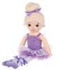 16” Ganz Tutu Twirls Ballerina Doll