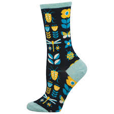 Women’s Sorry to bug you Socks - Jilly's Socks 'n Such