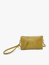Riley Crossbody by Jen & Co