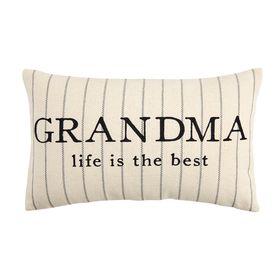 Grandma Pillow