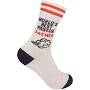 World’s Best (Farter) Father socks- One Size