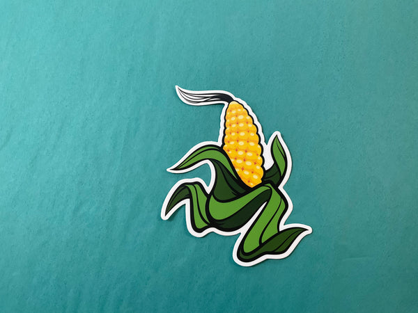 Nebraska stickers - Jilly's Socks 'n Such